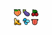 Cinsel Emoji Anlamları