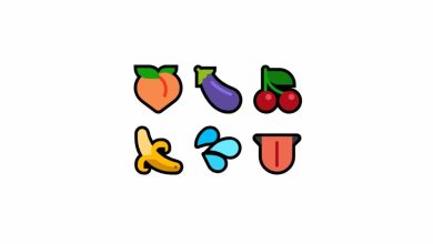 Cinsel Emoji Anlamları