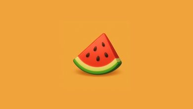 Karpuz Emojisi Kopyala