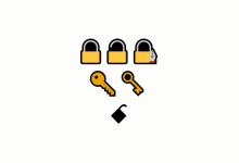 Kilit Emojisi Kopyala
