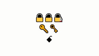 Kilit Emojisi Kopyala