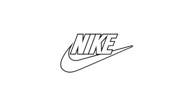 Nike Logo Emojisi Kopyala