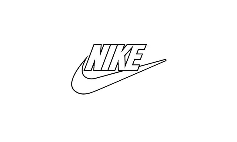 Nike Logo Emojisi Kopyala