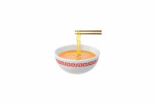 Noodle Emojisi Kopyala