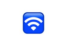 WiFi Emojisi Kopyala
