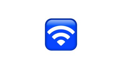 WiFi Emojisi Kopyala
