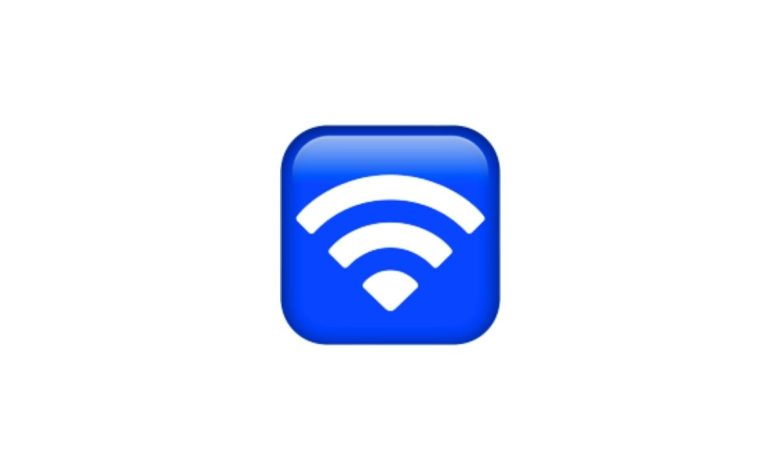 WiFi Emojisi Kopyala